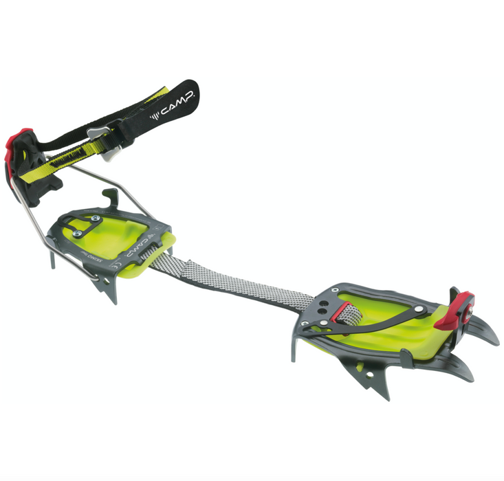 Camp Skimo Dyneema Linking Strap