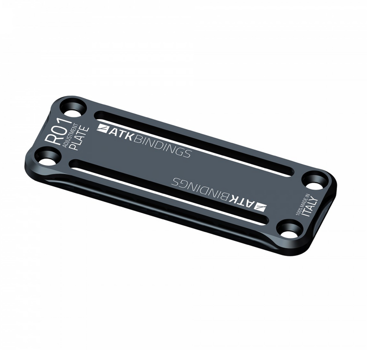 ATK Heel Adjustment Plates 30mm