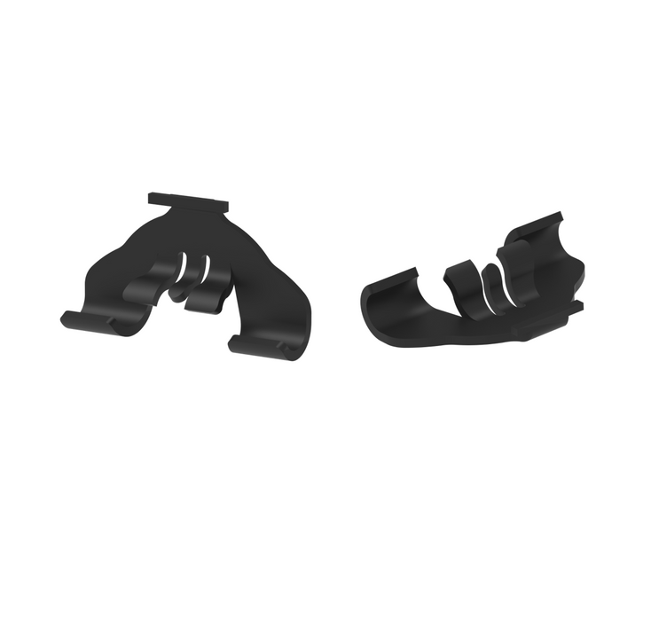 ATK Removable Crampon Slot Carbon