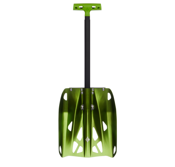 Black Diamond Transfer LT Shovel