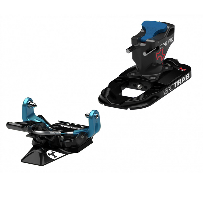 Ski Trab Titan Vario.2 Bindings
