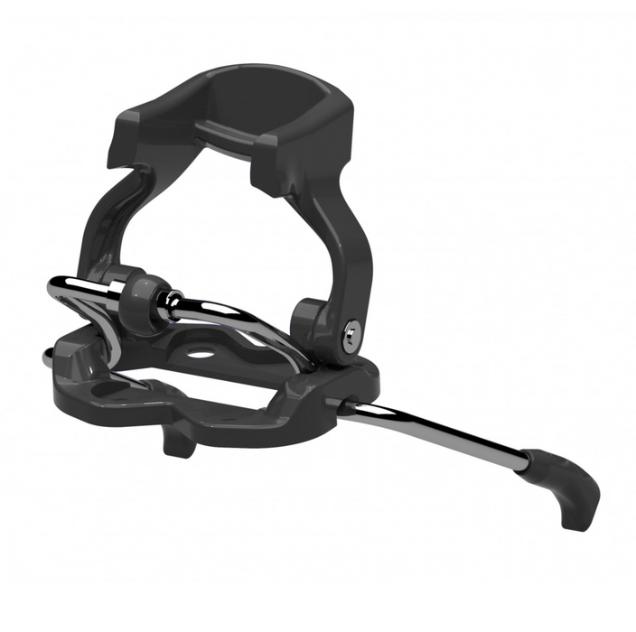 Ski Trab Gara Ski Stopper