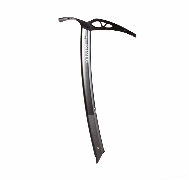Blue Ice Falk Ice Axe