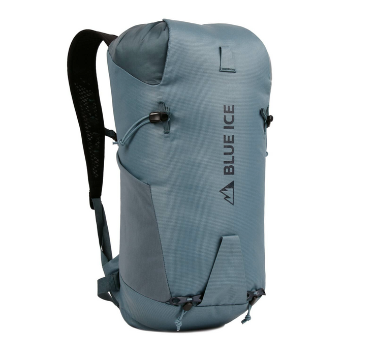 Blue Ice Dragonfly 26L Backpack