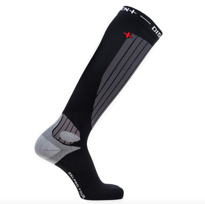 Dissent Labs Pro Fit Compression Nano Tour Socks