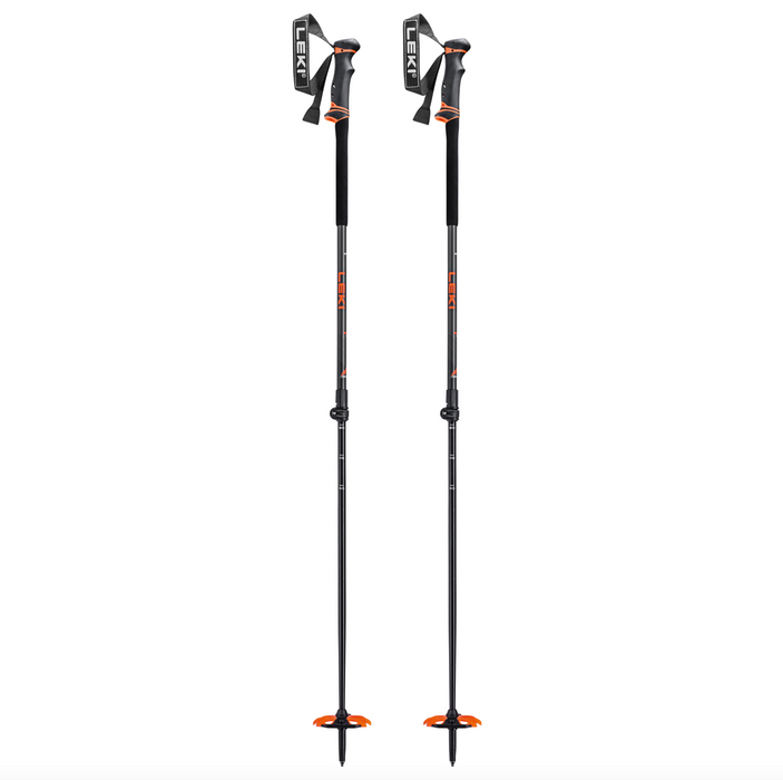 Leki Helicon Lite Ski Poles