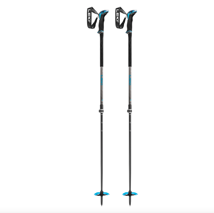 Leki Guide Lite 2 Ski Poles