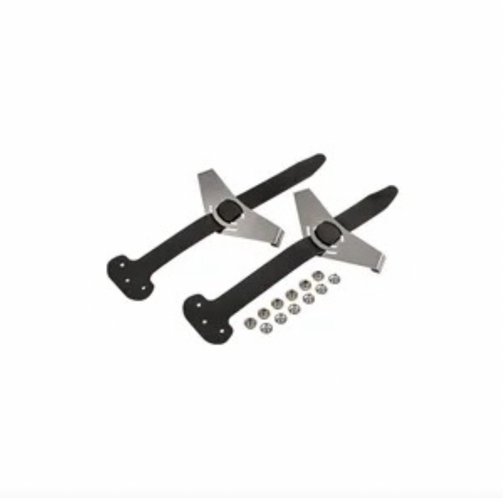 Colltex Splitboard Tail Clips
