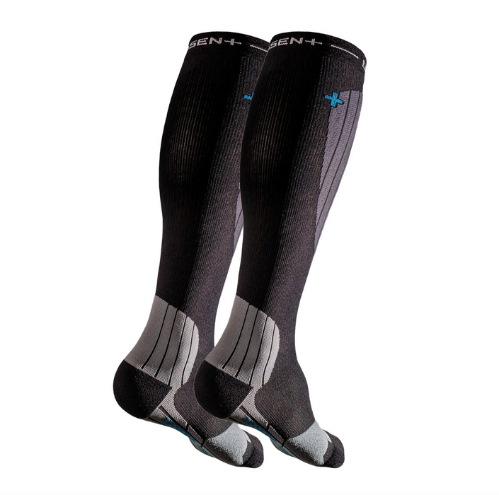 Dissent Labs GFX Compression Hybrid Socks