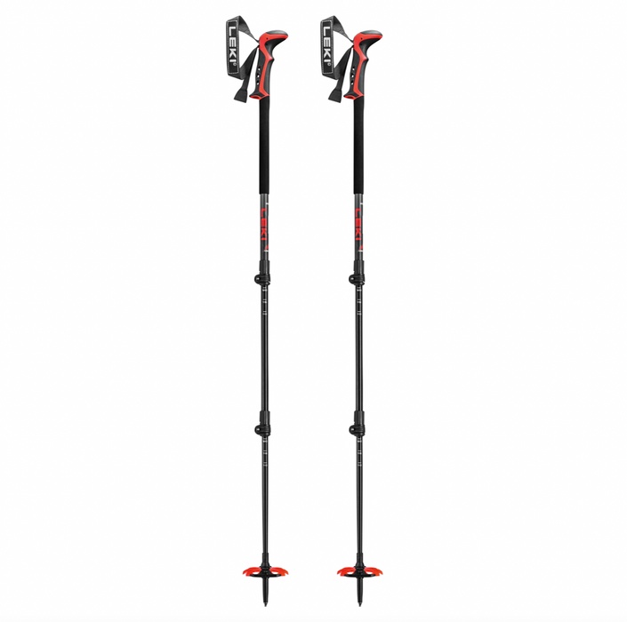 Leki Haute Route 3 Ski Poles