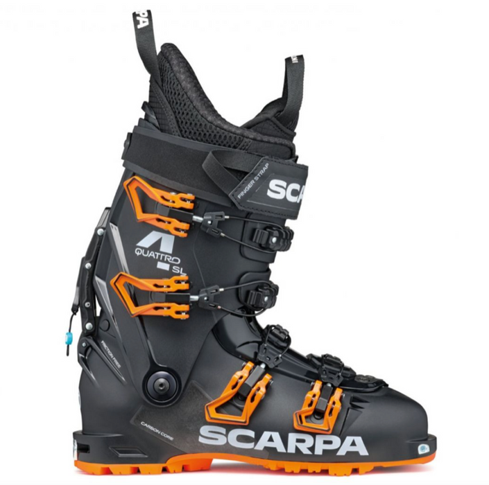 Scarpa 4-Quattro SL Ski Boots (Men's)