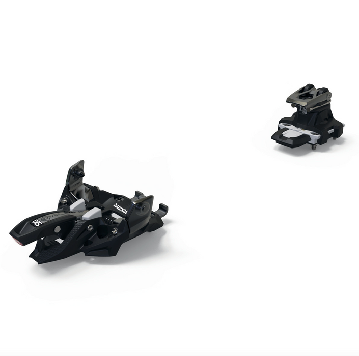 Marker Alpinist 10 Bindings
