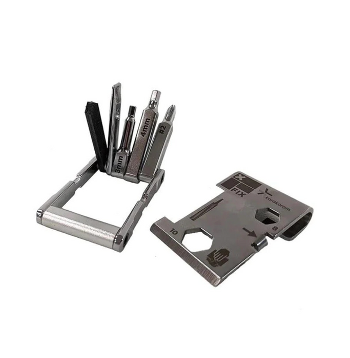 Karakoram Multi Tool