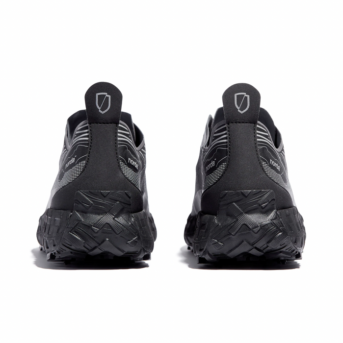 Norda 001 G+ Spike Shoes (Men's)