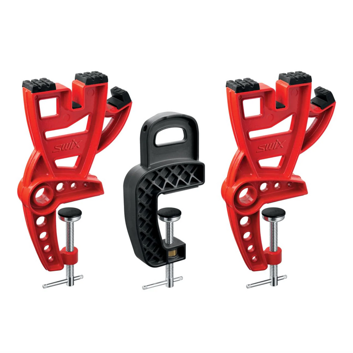 Swix Backcountry Ski Vise