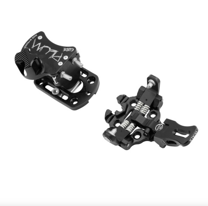 Plum Guide 12 Bindings