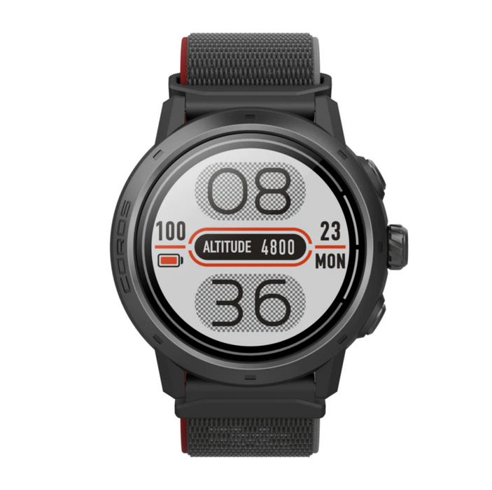Coros APEX Pro 2 Watch