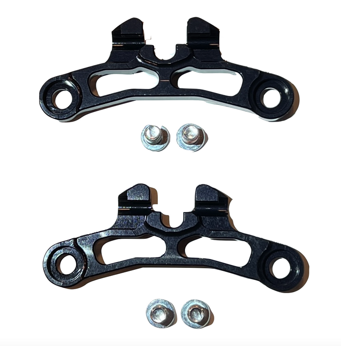 Plum Splitboard SKS Split Crampon Slots