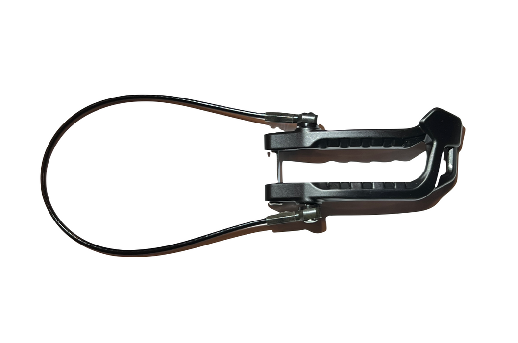Dynafit Boot Parts - Buckles and Catches