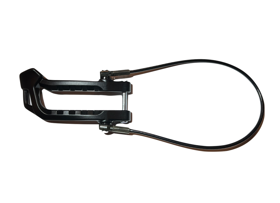 Dynafit Boot Parts - Buckles and Catches