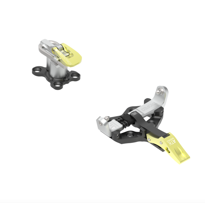 ATK Trofeo 8 Bindings