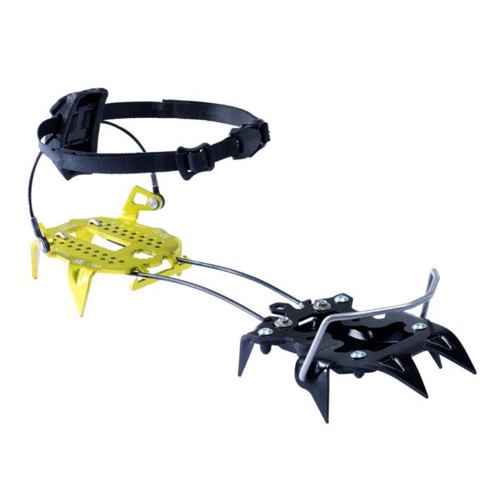 Dynafit Mezzalama Crampons