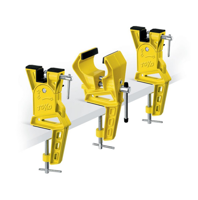 TOKO World Cup Ski Vise