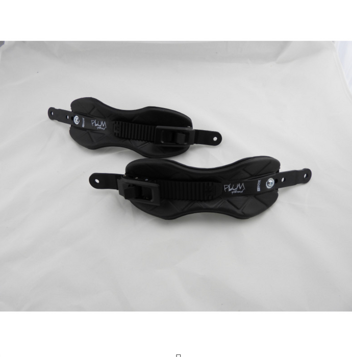 Plum Splitboard Binding Parts