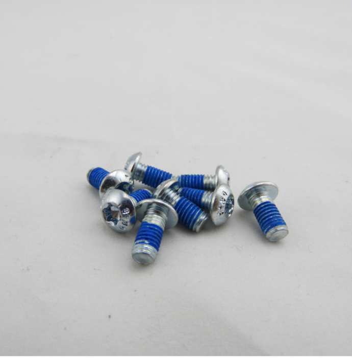 Plum Splitboard Binding Parts