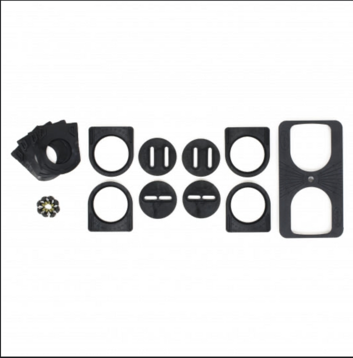 Voile Splitboard & Binding Parts