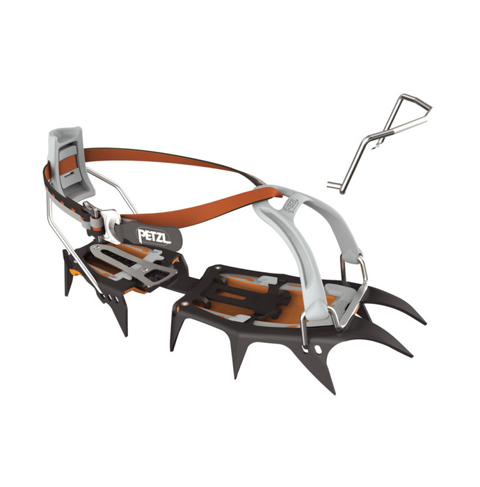Petzl Vasak Crampons