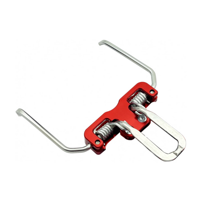 Plum Race Ski Brake (ISMF)