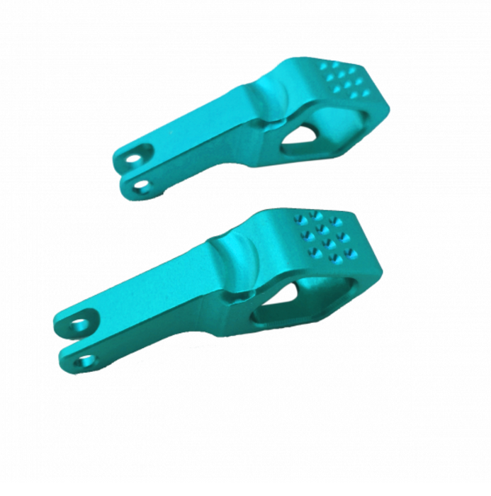 Plum Binding Parts