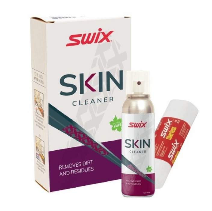 Swix Skin Cleaner
