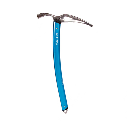 Blue Ice Bluebird Ice Axe - SkiUphill/RunUphill