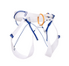 Blue Ice Choucas Harness - SkiUphill/RunUphill