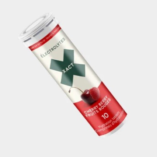 Xact Electrolytes Tabs