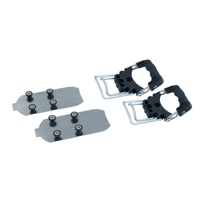 Cast Freetour 1.0 Binding Parts