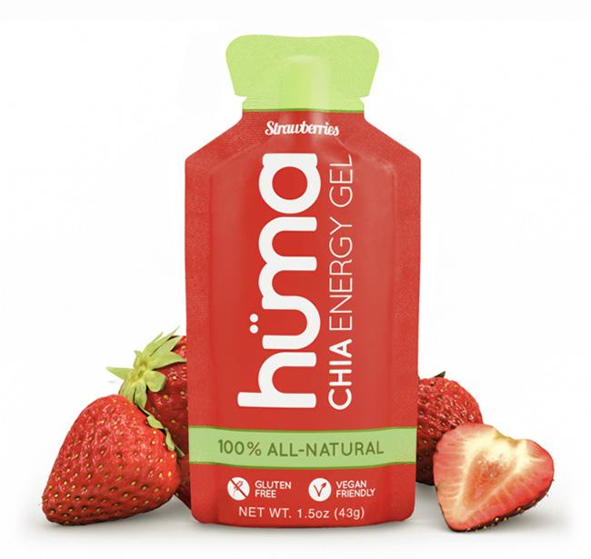 Huma Gels