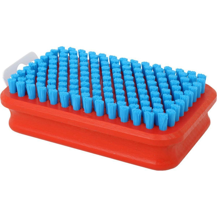 Swix Rectangular Fine Nylon Brush