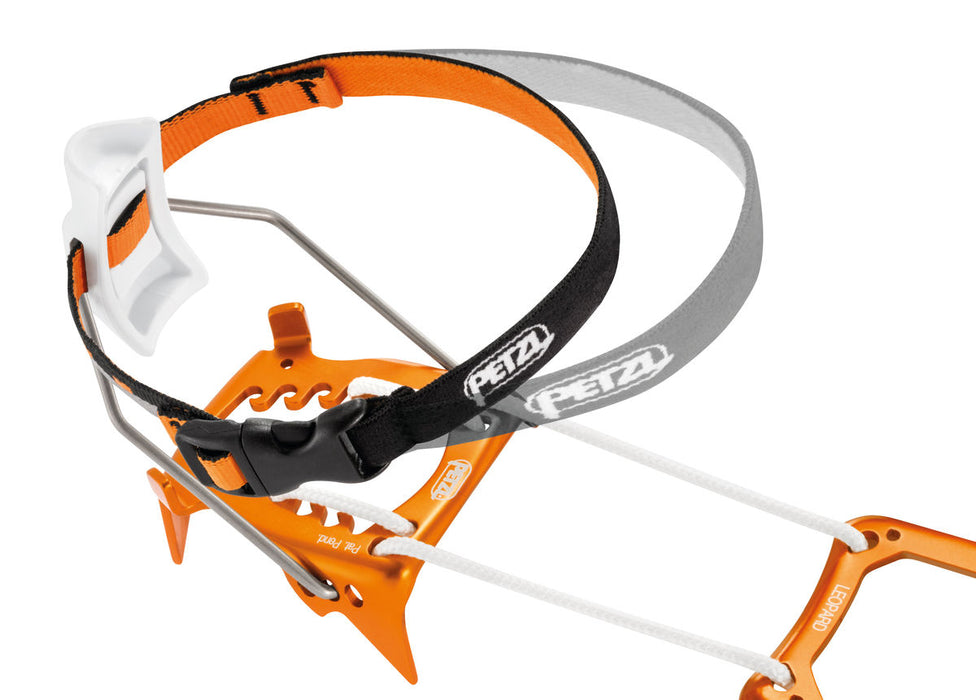Petzl Leopard