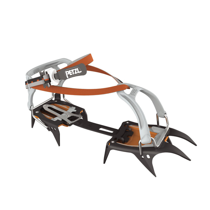 Petzl Irvis Crampons