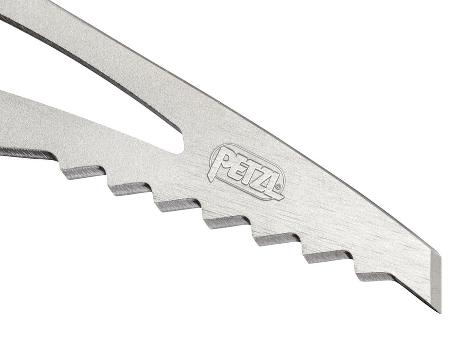 Petzl Ride Axe