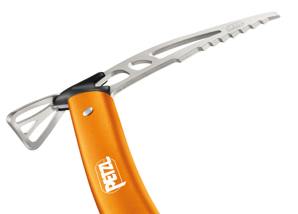 Petzl Ride Axe