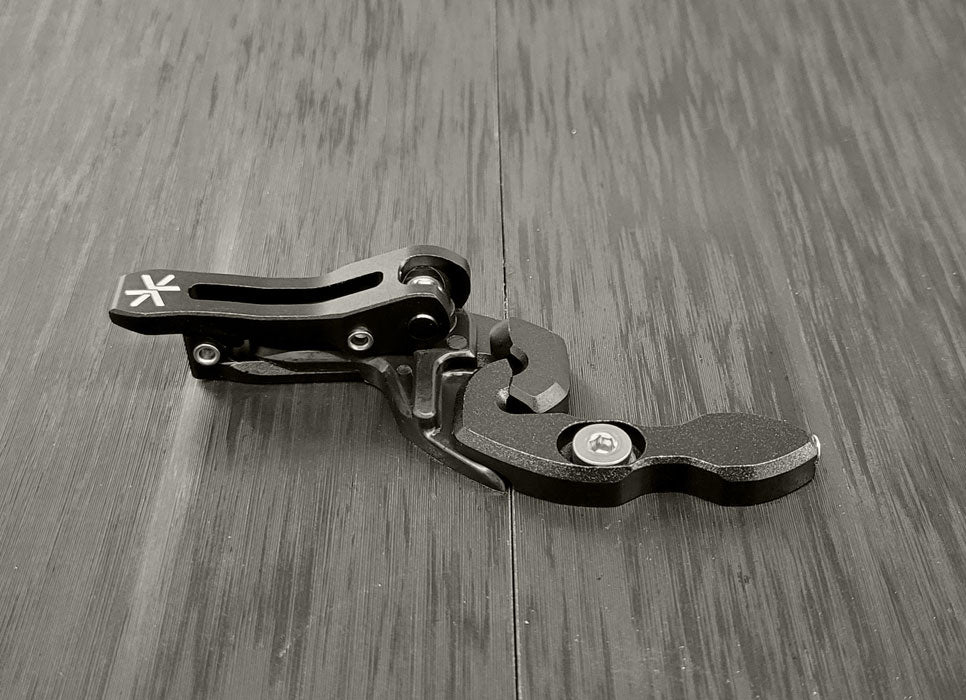 Karakoram Splitboard Parts