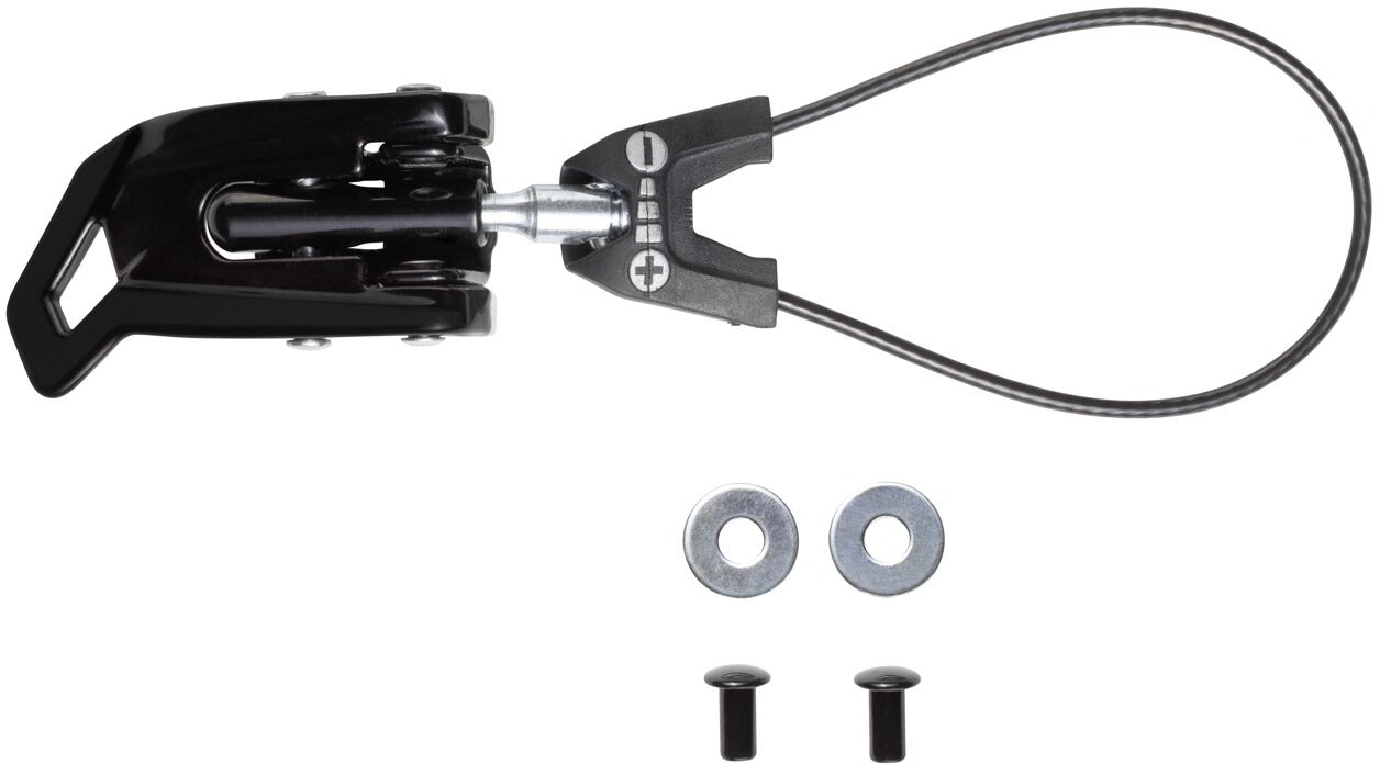 Dynafit Boot Parts - Buckles and Catches