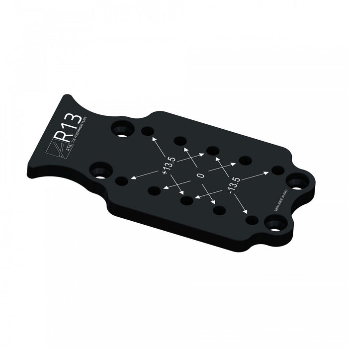 ATK Standard Toe Adjustment Plates