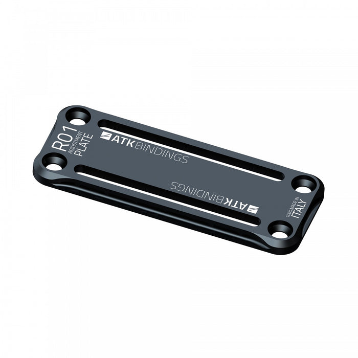 ATK Heel Adjustment Plates 30mm