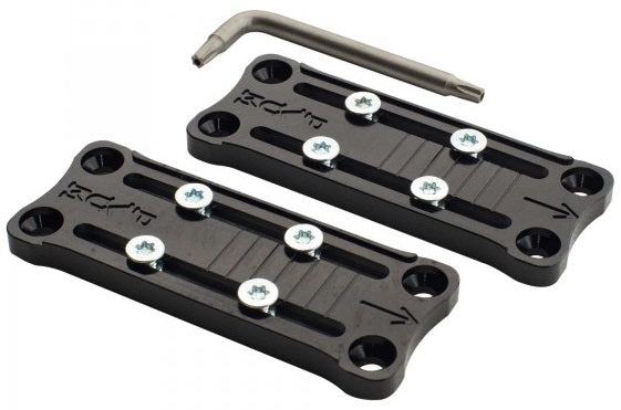 Plum Binding Parts