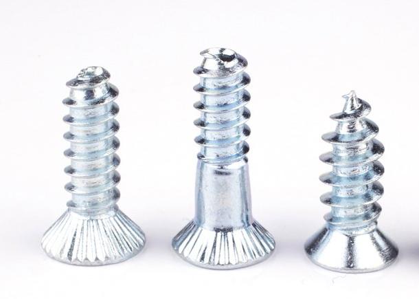 Alpine Binding Screws - SkiUphill/RunUphill